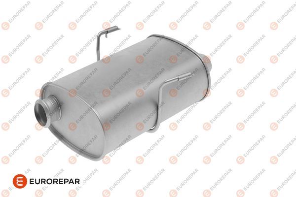 EUROREPAR E12898A Emme & Egzoz Sistemi Katalizör & Susturucu - PEUGEOT 406 (8B) uyumlu