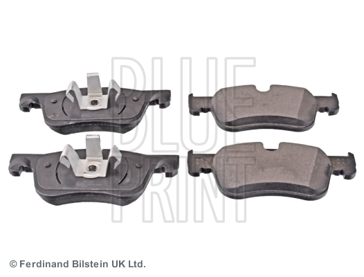 BLUE PRINT ADP154210 Fren Sistemleri Fren Balatası - CITROËN C4 GRAND PICASSO II (DA_, DE_) uyumlu