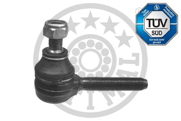 OPTIMAL G1-296 Direksiyon Sistemi Mafsal - VW LT 28-35 I Minibüs/Otobüs (281-363) uyumlu