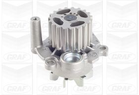 GRAF PA879 Motor Devirdaim - VW CADDY III Kasa/büyük limuzin (2KA, 2KH, 2CA, 2CH) uyumlu