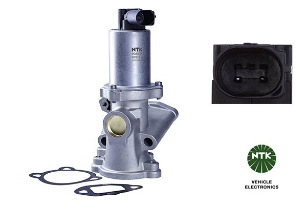 Egr Valfi - NGK - 92574 Ürün Görseli