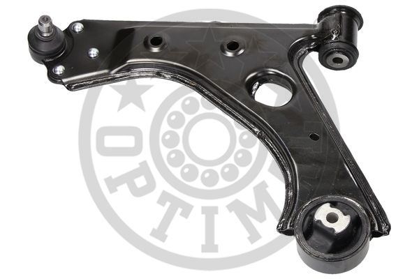 OPTIMAL G6-1122 Süspansiyon Sistemi Bugi Kolu - FIAT PUNTO EVO (199_) uyumlu