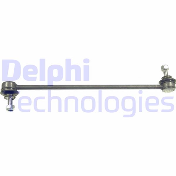 DELPHI TC1023 Süspansiyon Sistemi Stabilizatör - CITROËN C4 II (NC_) uyumlu