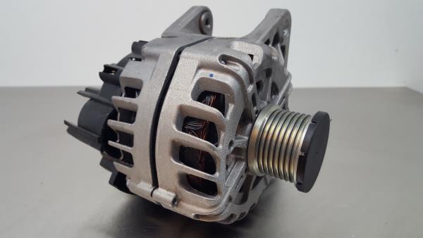 Alternatör - RENAULT ORIJINAL - 231008040R Ürün Görseli
