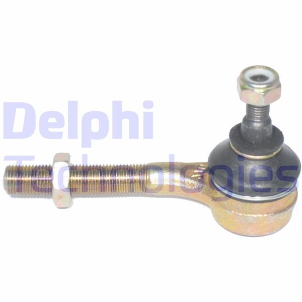 DELPHI TA1154 Direksiyon Sistemi Mafsal - CITROËN AX (ZA-_) uyumlu