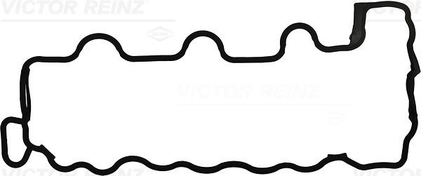 VICTOR REINZ 71-34108-00 Motor Külbütör Kapağı Contası - MERCEDES-BENZ E-SERISI (W210) uyumlu