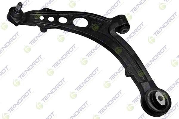 TEKNOROT F-476 Süspansiyon Sistemi Bugi Kolu - FIAT PUNTO (188_) uyumlu