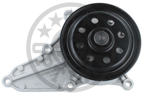 OPTIMAL AQ-2510 Motor Devirdaim - HONDA CR-V IV (RM_) uyumlu