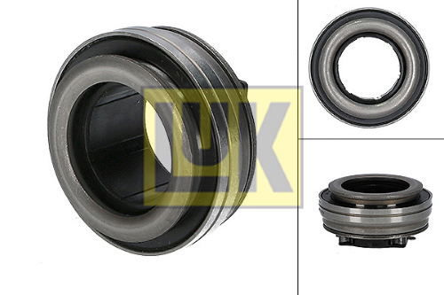 Schaeffler LuK 500 1490 10 Debriyaj Sistemi Debriyaj Rulmanı - CITROËN C4 II (NC_) uyumlu