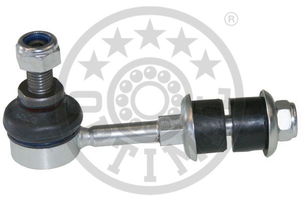 OPTIMAL G7-781 Süspansiyon Sistemi Stabilizatör - HYUNDAI H-1 / STAREX Minibüs/Otobüs (A1) uyumlu
