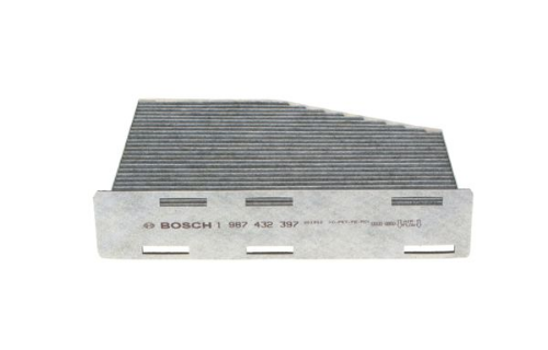BOSCH 1 987 432 397 İklimlendirme Sistemi Polen Filtresi - VW PASSAT B7 (362) uyumlu