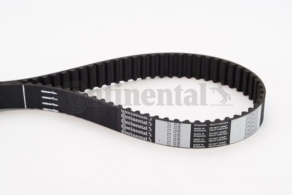 CONTINENTAL CTAM CT1035 Motor Kayış - RENAULT MEGANE III Grandtour (KZ0/1) uyumlu