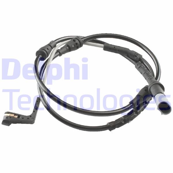 DELPHI LZ0342 Fren Sistemleri Aşınma Göstergesi - BMW X6 (E71, E72) uyumlu