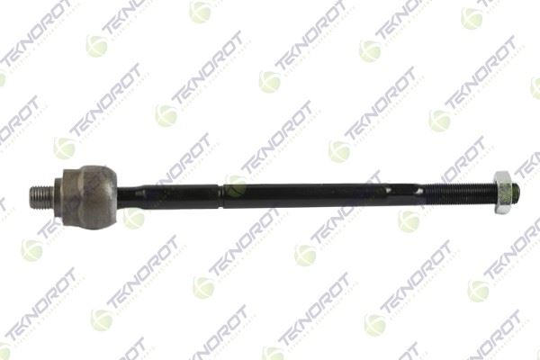 TEKNOROT FO-106 Direksiyon Sistemi Mafsal - FORD FIESTA I (GFBT) uyumlu