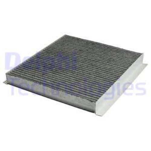 DELPHI TSP0325346C İklimlendirme Sistemi Polen Filtresi - AUDI A3 Cabrio (8P7) uyumlu