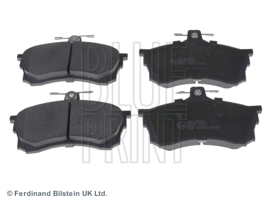 BLUE PRINT ADC44256 Fren Sistemleri Fren Balatası - MITSUBISHI CARISMA (DA_) uyumlu