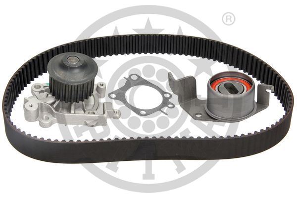 OPTIMAL SK-1458AQ1 Motor Triger Seti - MITSUBISHI CARISMA (DA_) uyumlu