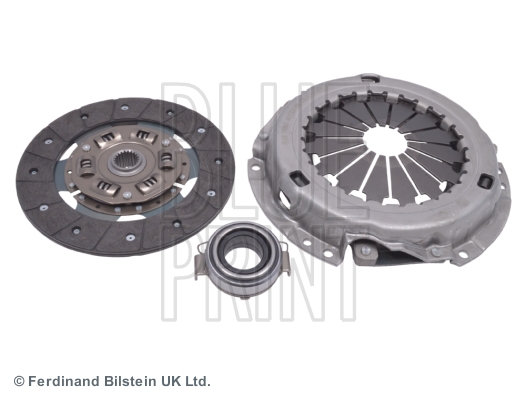 BLUE PRINT ADT330111 Debriyaj Sistemi Debriyaj Seti - TOYOTA COROLLA (_E9_) uyumlu