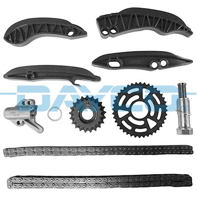 DAYCO KTC1059 Motor Kumanda Zinciri Seti - MINI MINI (R56) uyumlu