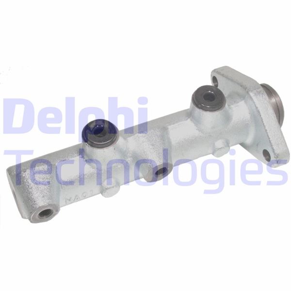 DELPHI LM70341 Fren Sistemleri Ana Fren Merkezi - IVECO DAILY II Platform şasi uyumlu