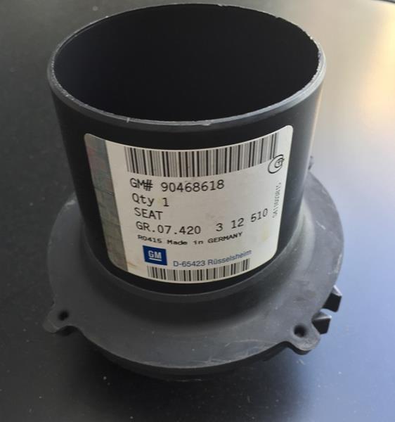Amortisör Takozu - GM - 90468618 Ürün Görseli