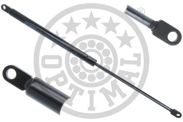 OPTIMAL AG-50526 Kaporta & Gövde Parçaları Gaz Yayı - AUDI 100 C3 Sedan (443, 444) uyumlu