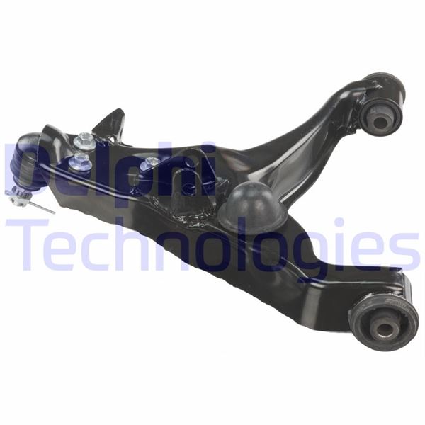 DELPHI TC3237 Süspansiyon Sistemi Bugi Kolu - MITSUBISHI PAJERO IV (V8_W, V9_W) uyumlu