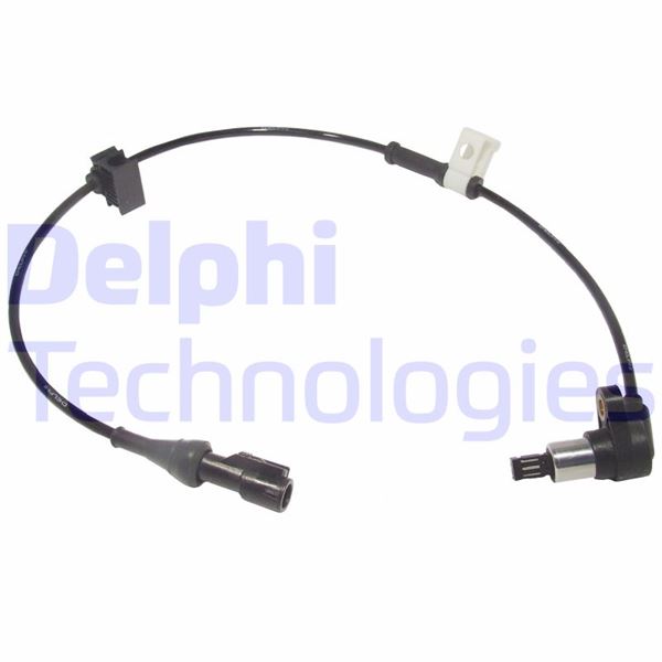 DELPHI SS20147 Fren Sistemleri Sürüş Dinamiği Ayarı - FORD USA EXPEDITION uyumlu