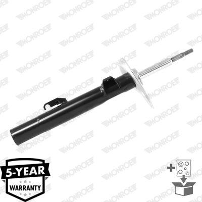MONROE 742060SP Süspansiyon Sistemi Amortisör - BMW 7 (E38) uyumlu