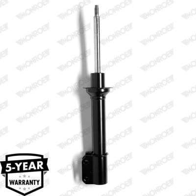 MONROE 16242 Süspansiyon Sistemi Amortisör - RENAULT MEGANE I (BA0/1_) uyumlu