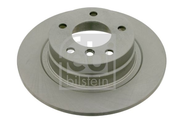 FEBI BILSTEIN 24482 Fren Sistemleri Fren Diski - BMW 3 (E90) uyumlu