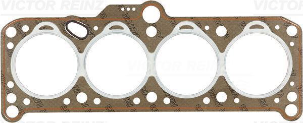 VICTOR REINZ 61-29025-60 Motor Silindir Kafa Contası - AUDI 80 B2 Sedan (811, 813, 814, 819, 853) uyumlu