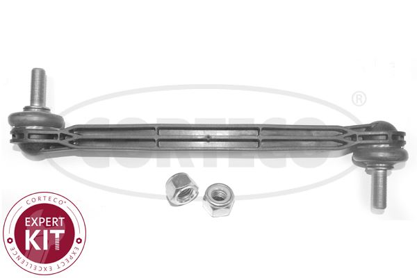 CORTECO 49396351 Süspansiyon Sistemi Stabilizatör - JEEP RENEGADE SUV (BU, B1, BV) uyumlu