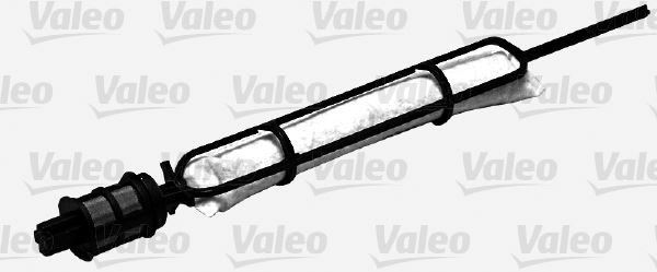 VALEO 509949 İklimlendirme Sistemi Kurutucu - OPEL ASTRA H Station wagon (A04) uyumlu