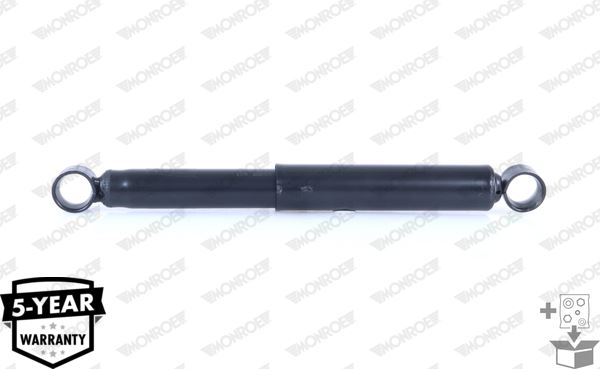 MONROE V1196 Süspansiyon Sistemi Amortisör - ISUZU N (6th Generation) uyumlu