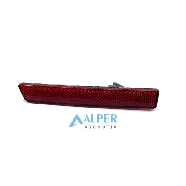 Reflektör - ALPER - 571093 Ürün Görseli
