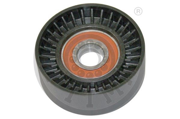 OPTIMAL 0-N1465S Motor Yönlendirme & Kılavuz Makarası - CITROËN XANTIA (X1_, X2_) uyumlu