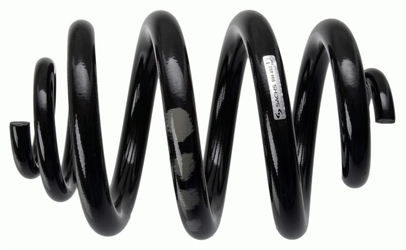 SACHS 994 493 Süspansiyon Sistemi Makas - VW TRANSPORTER T5 Platform şasi (7JD, 7JE, 7JL, 7JY, 7JZ, 7FD, uyumlu