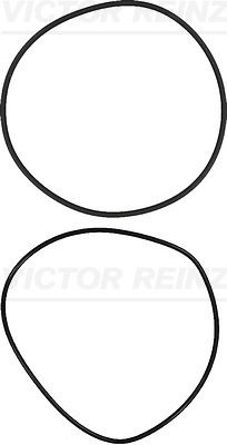 VICTOR REINZ 15-73556-01 Motor Piston Seti - SCANIA R I uyumlu