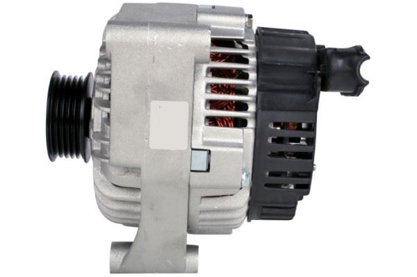 HELLA 8EL 012 426-561 Elektrik Sistemi Alternatör - BMW 3 (E36) uyumlu