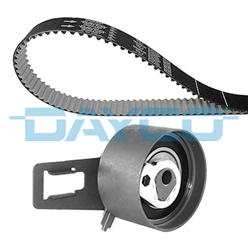 DAYCO KTB721 Motor Triger Seti - KIA CARNIVAL I (UP) uyumlu