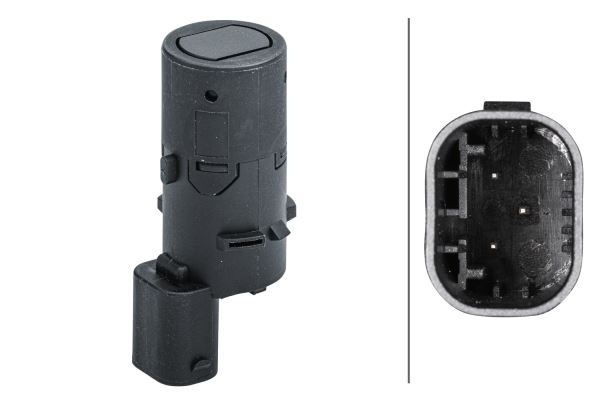 HELLA 6PX 358 141-671 Elektrik Sistemi Sensörler - LAND ROVER DISCOVERY II (L318) uyumlu