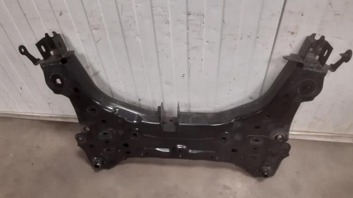 Beşik - RENAULT ORIJINAL - 544017562R Ürün Görseli