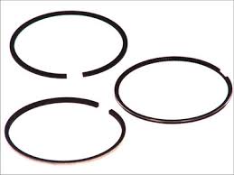Piston - GOETZE ENGINE - H852180020X