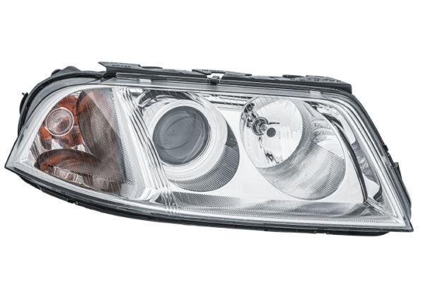 HELLA 1EL 008 350-021 Farlar & Aydınlatma Far Parçaları - VW PASSAT B5.5 (3B3) uyumlu