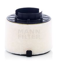 MANN-FILTER C 17 009 Motor Hava Filtresi - AUDI Q5 (8RB) uyumlu