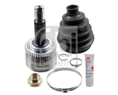 FEBI BILSTEIN 186292 Diferansiyel & Aktarma Sistemi Mafsallar - HYUNDAI ACCENT IV Sedan (RB) uyumlu