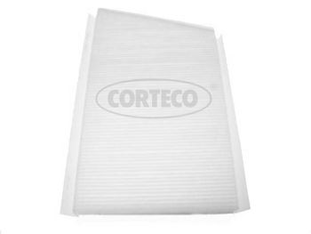CORTECO 21652358 İklimlendirme Sistemi Polen Filtresi - MERCEDES-BENZ C-SERISI T-Model (S203) uyumlu