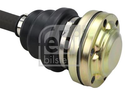 FEBI BILSTEIN 186594 Diferansiyel & Aktarma Sistemi Tahrik Mili - BMW 3 (E46) uyumlu