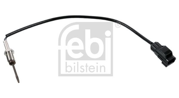FEBI BILSTEIN 183279 Emme & Egzoz Sistemi Egzoz Sensörleri - FORD C-MAX (DM2) uyumlu
